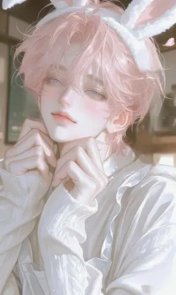 Profile image of Yeon Sia
