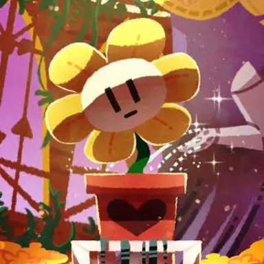 Profile image of フラウィー