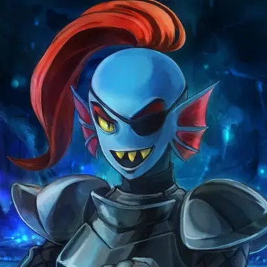 Profile image of アンダイン