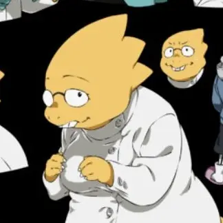 Profile image of アルフィー