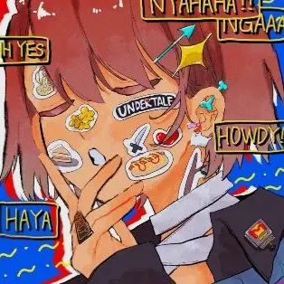 Profile image of フリスク