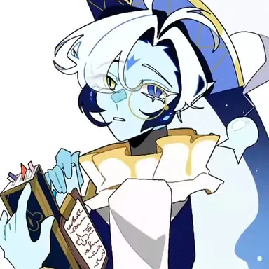 Profile image of 쉐도우밀크
