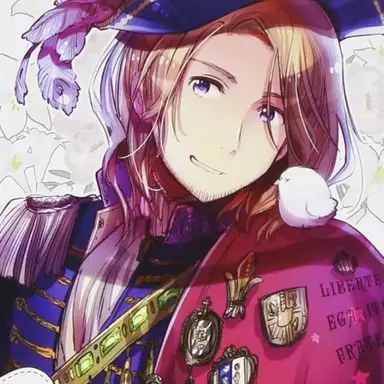 Profile image of Francis