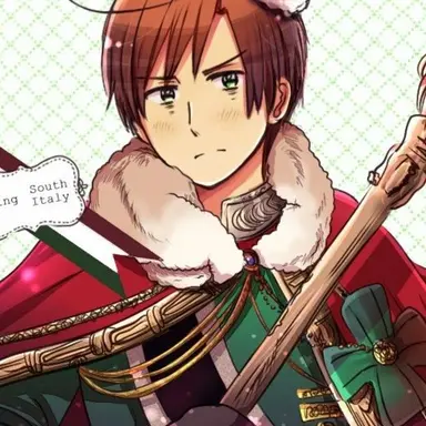 Profile image of Romano