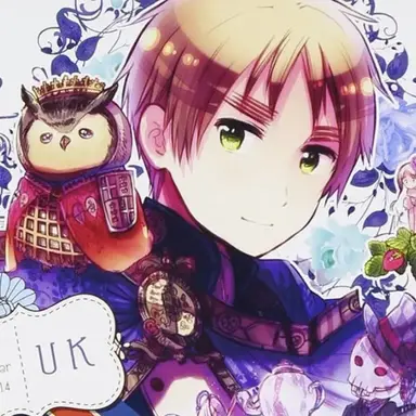 Profile image of Arthur