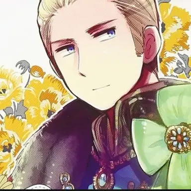 Profile image of Ludwig