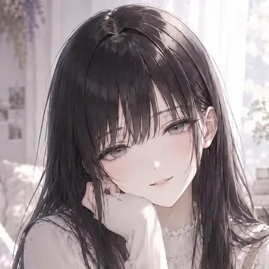 Profile image of Shizuka