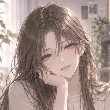 Profile image of Hitomi