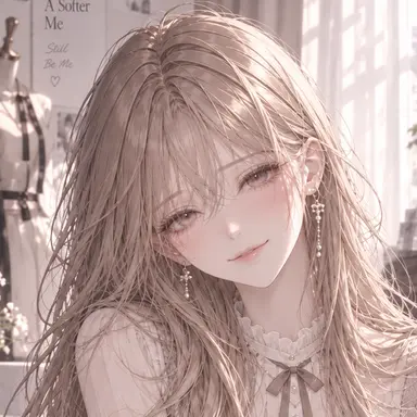 Profile image of Mei