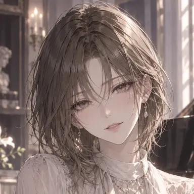Profile image of Chitose