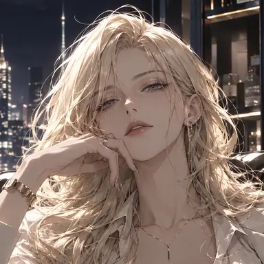 Profile image of Ririka