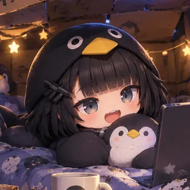 Profile image of ググガガペンギン