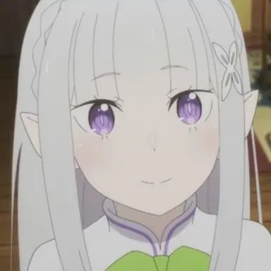 Profile image of エミリア