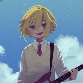 Profile image of 卯月コウ