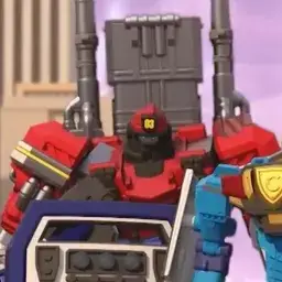 Profile image of Boom