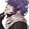 Profile image of Shinsou Hitoshi
