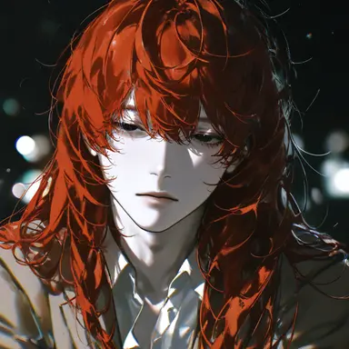 Profile image of Thor