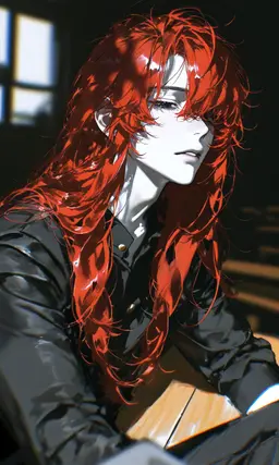 Profile image of Thor