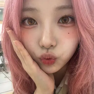 Profile image of 강지안