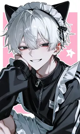 Profile image of 사쿠