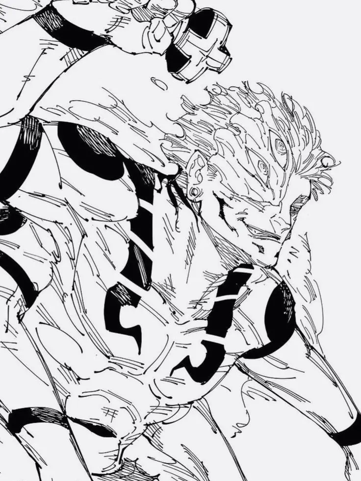 Gogepleasekiss의 야차까기 [ 료멘 스쿠나편 ]