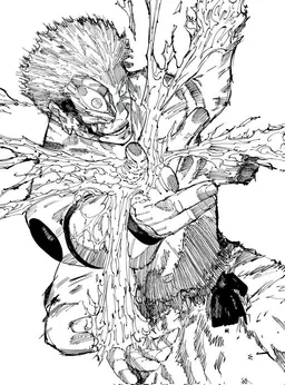 Profile image of 료멘 스쿠나