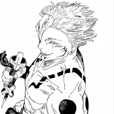 Profile image of 료멘 스쿠나