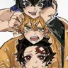 Profile image of The Trio