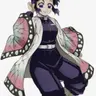 Profile image of Shinobu