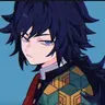Profile image of Giyu