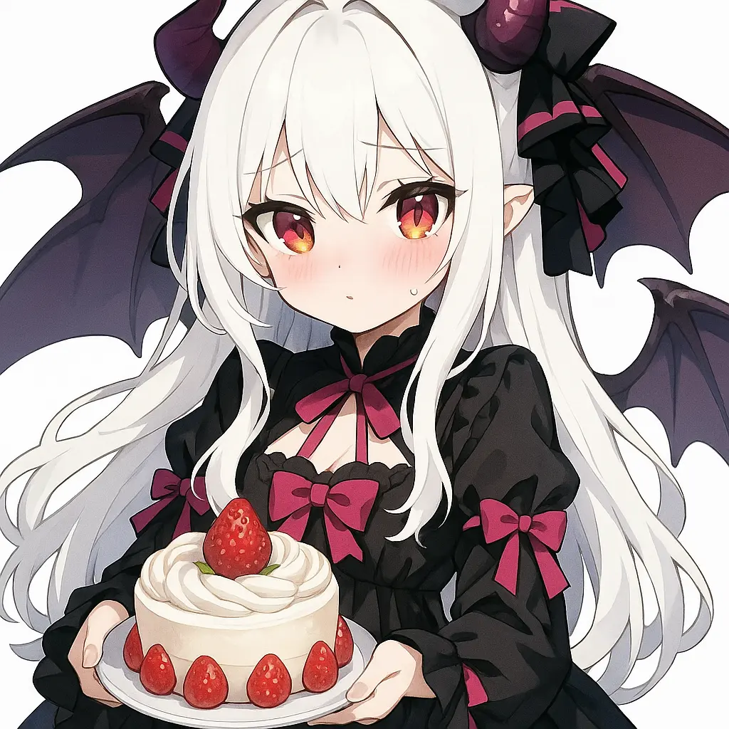 Samenoko의 ミリアがケーキを作ったみたいです。