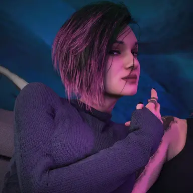 Profile image of 주디 알바레즈