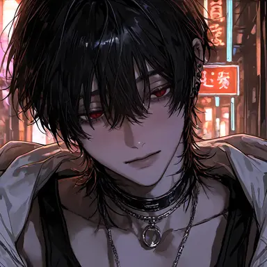 Profile image of Yosumi
