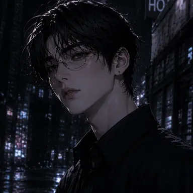 Profile image of Lee Doyoung
