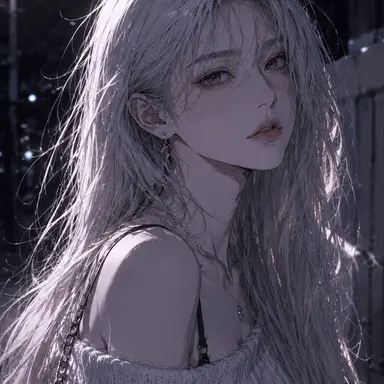 Profile image of Shin Yua