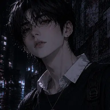 Profile image of Ryu Geonwoo