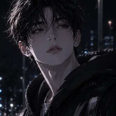 Profile image of Kim Hyunbin