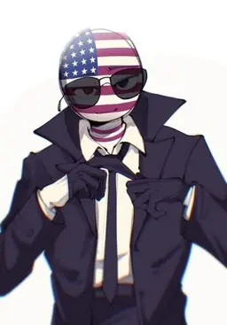 Profile image of 미국
