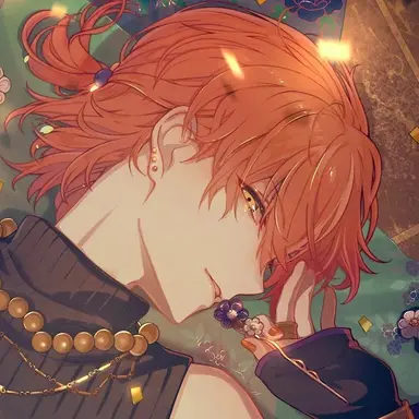 Profile image of 시노노메 아키토