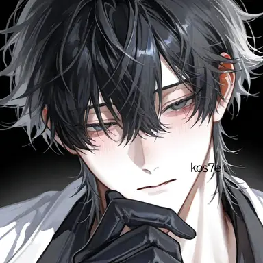 Profile image of 流海