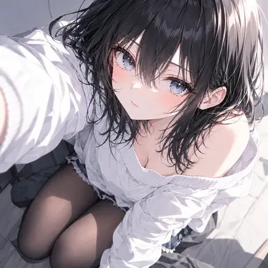 Profile image of 쿠로나기 유이