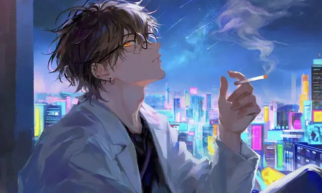 Profile image of Eito Hazuki
