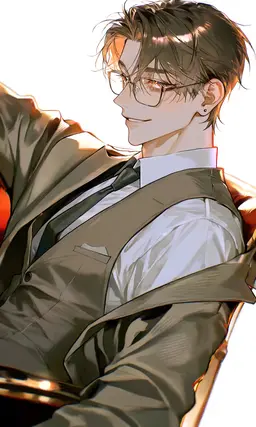 Profile image of エイト
