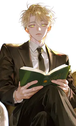 Profile image of リル