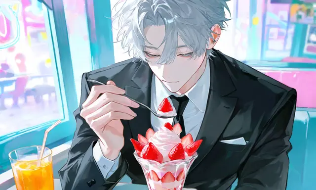 Profile image of Revu Shimotsuki