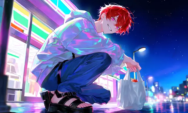 Profile image of Nanato Fumizuki