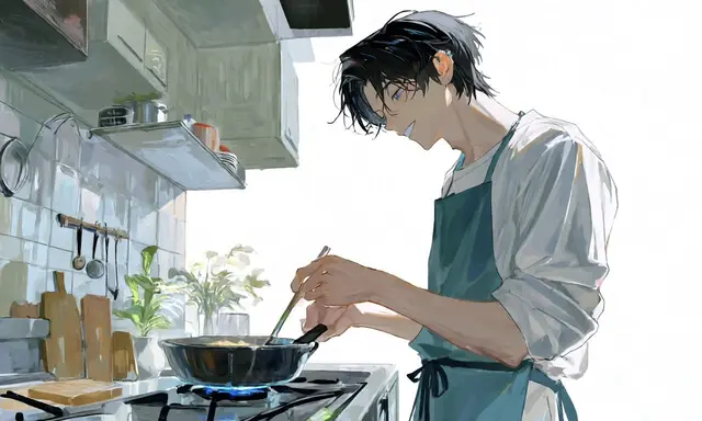 Profile image of Jun Minazuki