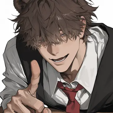 Profile image of ビヨルン
