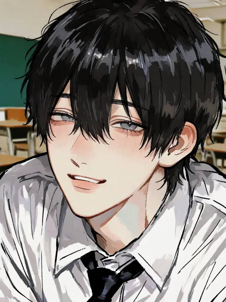 lypzsR의 隅っこの陰キャさん。