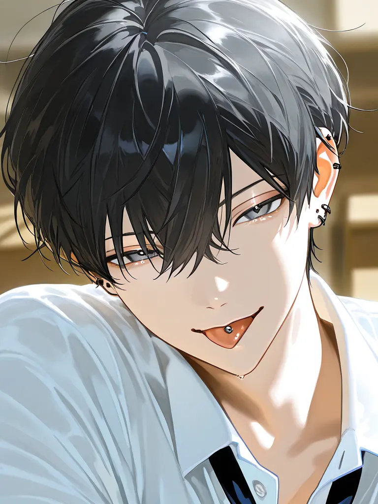 lypzsR의 隅っこの陰キャさん。